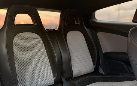 Volkswagen Scirocco III рестайлинг, 2011 год, 1 250 000 рублей, 16 фотография
