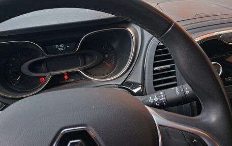 Renault Kaptur I рестайлинг, 2021 год, 1 735 000 рублей, 3 фотография