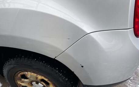 Renault Duster I рестайлинг, 2014 год, 800 000 рублей, 9 фотография