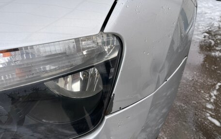 Renault Duster I рестайлинг, 2014 год, 800 000 рублей, 22 фотография