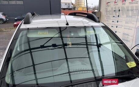 Renault Duster I рестайлинг, 2014 год, 800 000 рублей, 21 фотография
