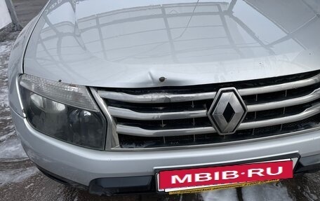 Renault Duster I рестайлинг, 2014 год, 800 000 рублей, 15 фотография