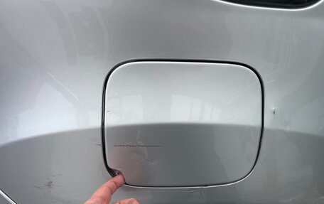 Renault Duster I рестайлинг, 2014 год, 800 000 рублей, 24 фотография