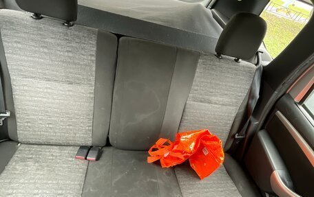 Renault Duster I рестайлинг, 2014 год, 800 000 рублей, 32 фотография