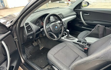 BMW 1 серия, 2008 год, 750 000 рублей, 11 фотография