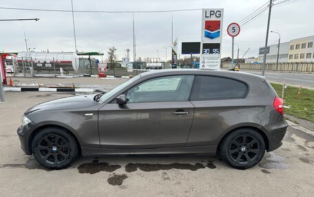 BMW 1 серия, 2008 год, 750 000 рублей, 6 фотография