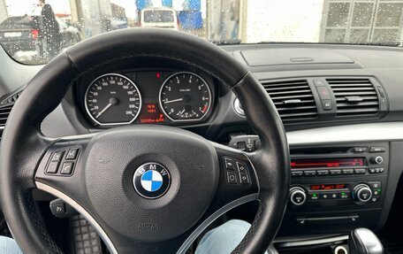 BMW 1 серия, 2008 год, 750 000 рублей, 10 фотография