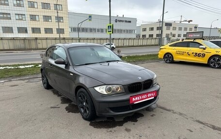 BMW 1 серия, 2008 год, 750 000 рублей, 3 фотография