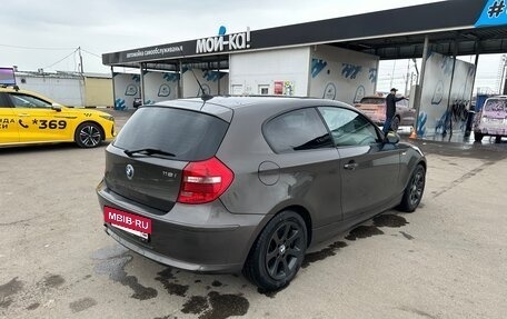BMW 1 серия, 2008 год, 750 000 рублей, 5 фотография