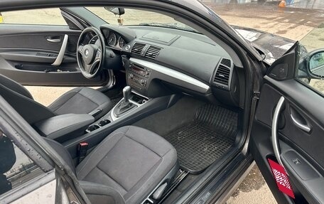 BMW 1 серия, 2008 год, 750 000 рублей, 12 фотография