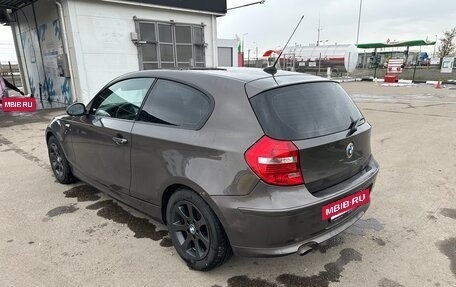 BMW 1 серия, 2008 год, 750 000 рублей, 8 фотография