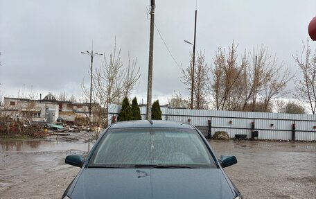 Opel Astra H, 2006 год, 299 000 рублей, 6 фотография