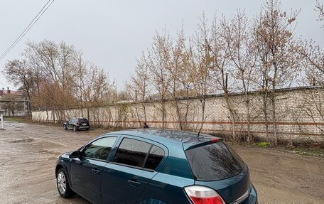 Opel Astra H, 2006 год, 299 000 рублей, 7 фотография
