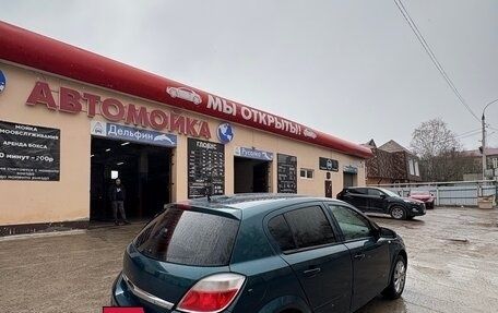Opel Astra H, 2006 год, 299 000 рублей, 3 фотография