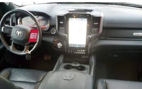 Rambler 1500, 2022 год, 5 000 000 рублей, 3 фотография