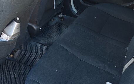 Geely MK I рестайлинг, 2011 год, 180 000 рублей, 8 фотография