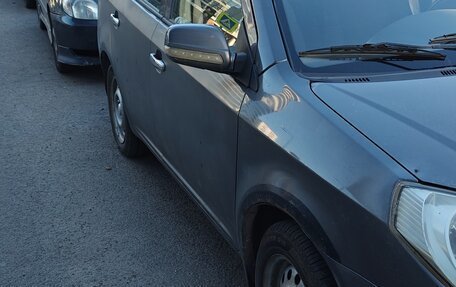 Geely MK I рестайлинг, 2011 год, 180 000 рублей, 15 фотография