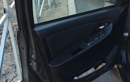 Geely MK I рестайлинг, 2011 год, 180 000 рублей, 11 фотография