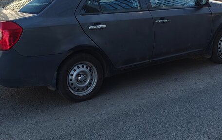 Geely MK I рестайлинг, 2011 год, 180 000 рублей, 14 фотография