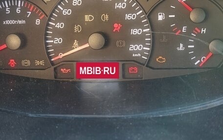 Geely MK I рестайлинг, 2011 год, 180 000 рублей, 18 фотография