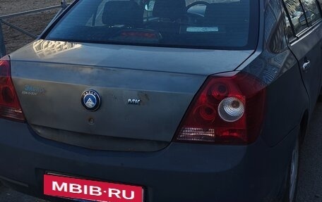 Geely MK I рестайлинг, 2011 год, 180 000 рублей, 13 фотография