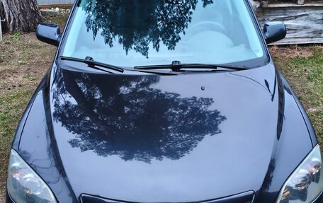 Mazda 3, 2007 год, 460 000 рублей, 8 фотография