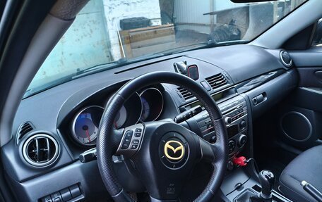 Mazda 3, 2007 год, 460 000 рублей, 4 фотография