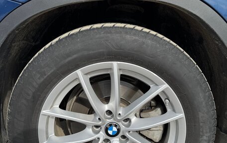 BMW X3, 2019 год, 4 199 000 рублей, 12 фотография