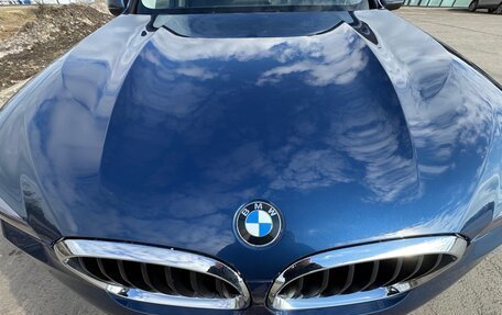 BMW X3, 2019 год, 4 199 000 рублей, 16 фотография