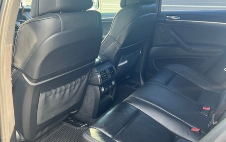BMW X6 M, 2013 год, 2 350 000 рублей, 5 фотография