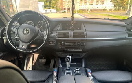 BMW X6 M, 2013 год, 2 350 000 рублей, 4 фотография