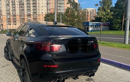 BMW X6 M, 2013 год, 2 350 000 рублей, 6 фотография