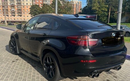 BMW X6 M, 2013 год, 2 350 000 рублей, 2 фотография