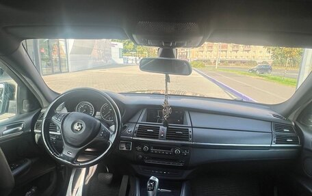 BMW X6 M, 2013 год, 2 350 000 рублей, 3 фотография