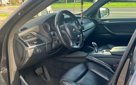 BMW X6 M, 2013 год, 2 350 000 рублей, 8 фотография