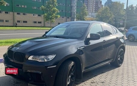 BMW X6 M, 2013 год, 2 350 000 рублей, 7 фотография