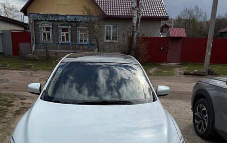 Nissan Sentra, 2015 год, 1 180 000 рублей, 2 фотография