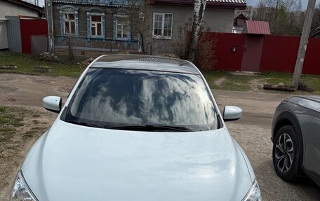 Nissan Sentra, 2015 год, 1 180 000 рублей, 3 фотография