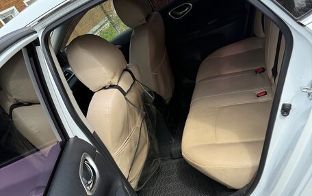 Nissan Sentra, 2015 год, 1 180 000 рублей, 7 фотография