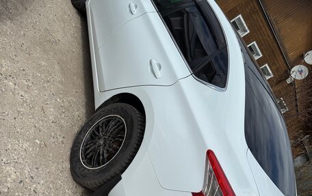 Nissan Sentra, 2015 год, 1 180 000 рублей, 9 фотография