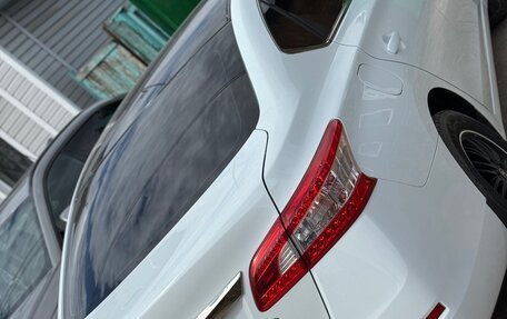 Nissan Sentra, 2015 год, 1 180 000 рублей, 11 фотография