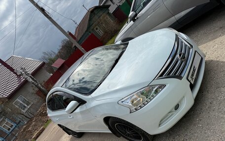 Nissan Sentra, 2015 год, 1 180 000 рублей, 13 фотография