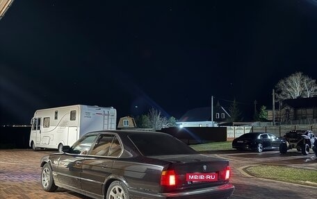BMW 5 серия, 1993 год, 450 000 рублей, 5 фотография
