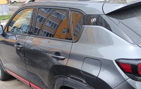 Changan CS35 Plus, 2023 год, 1 620 000 рублей, 3 фотография