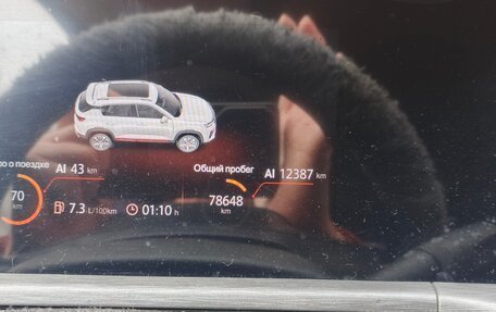 Changan CS35 Plus, 2023 год, 1 620 000 рублей, 8 фотография