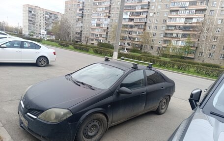 Nissan Primera III, 2006 год, 250 000 рублей, 2 фотография