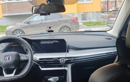 Changan CS35 Plus, 2023 год, 1 620 000 рублей, 6 фотография