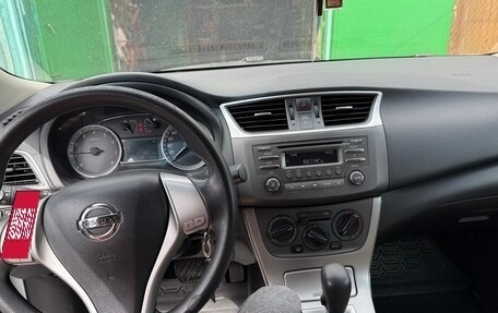 Nissan Sentra, 2015 год, 1 180 000 рублей, 19 фотография