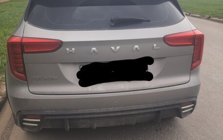 Haval Jolion, 2024 год, 2 100 000 рублей, 2 фотография