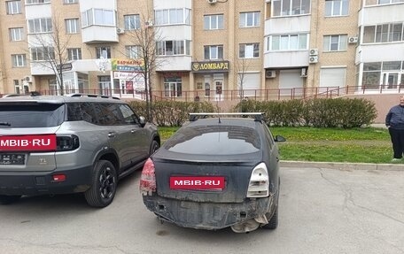 Nissan Primera III, 2006 год, 250 000 рублей, 4 фотография